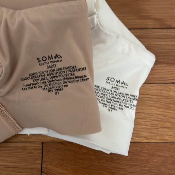 Soma enbliss wireless - Picture 2 of 2